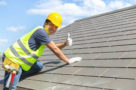 Best Roofing for New Construction  in Caryville, TN